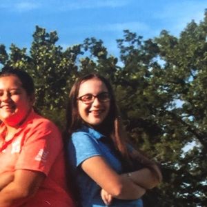 Meet your Posher, Grace